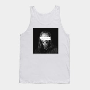 Catch You With My Death Bag Tank Top